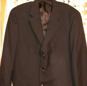 Jeremy Cobb Colections Suit Jacket Size R40